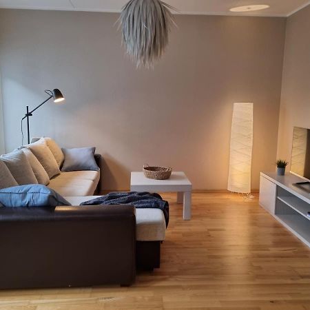 R63 Apartment With Terrace Тарту Екстер'єр фото