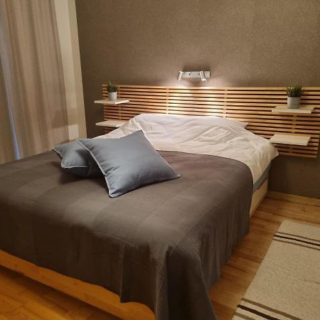 R63 Apartment With Terrace Тарту Екстер'єр фото