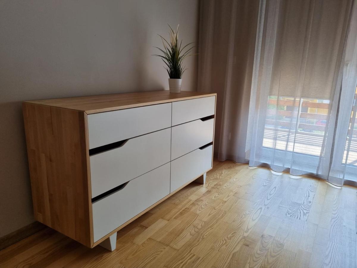 R63 Apartment With Terrace Тарту Екстер'єр фото